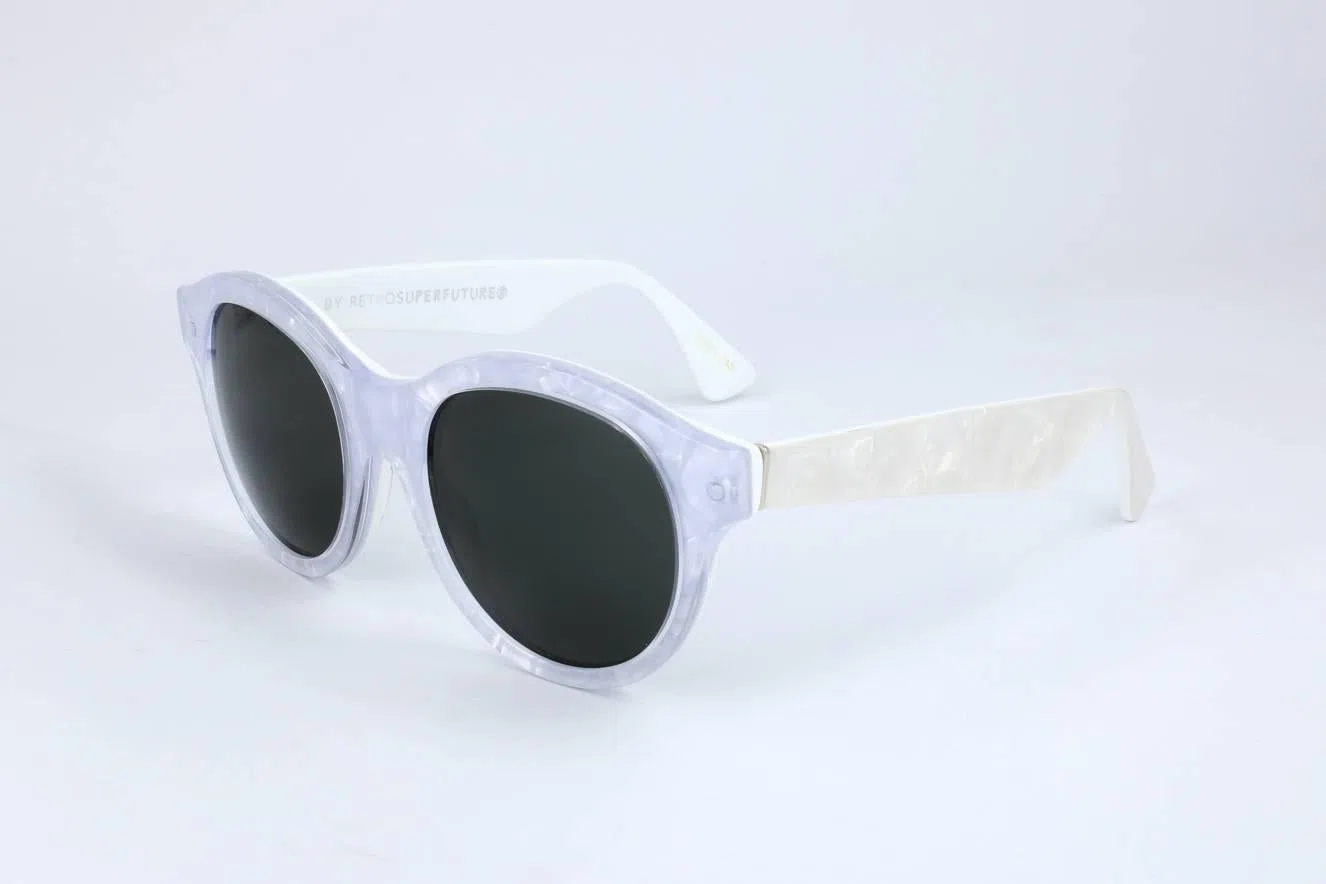 Retrosuperfuture MONAPOOL Sunglasses - view 3